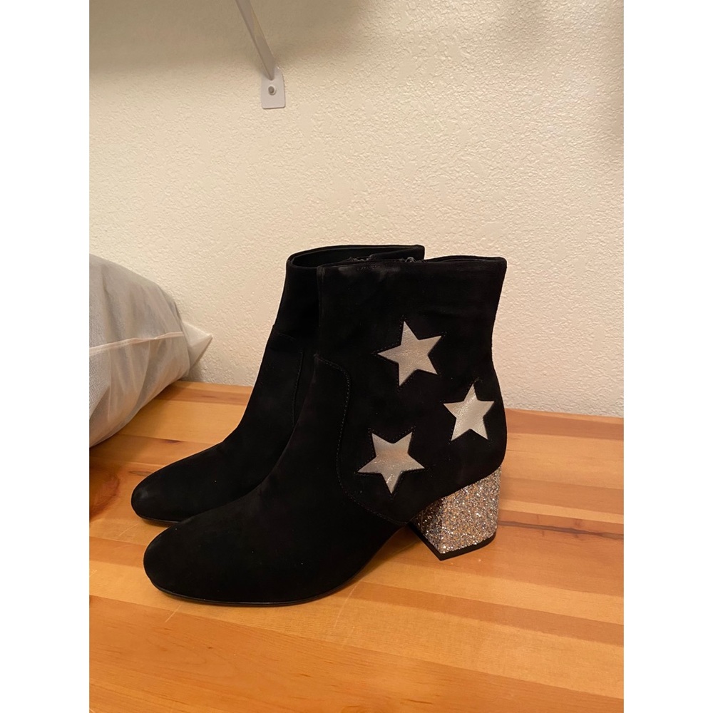 & Other Stories ankle boots